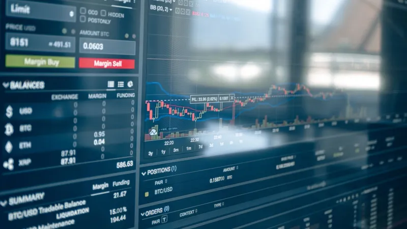 Heavy Hands: Decoding Large Holder Behavior to Anticipate Crypto Market Shifts Before They Happen
