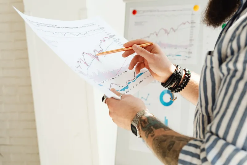 Maximum Leverage Is a Trap: Why the Sharpest Crypto Wagerers Voluntarily Cap Their Multipliers